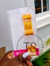 Mini Anti-Lost Luggage Strap | Belt Luggage Straps | Hanging Buckle Straps