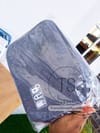 Tech Tidy Bags | Organize Gadgets, Makeup & More
