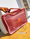 7-in-1 Travel Packing Cubes Set for Luggage Organization