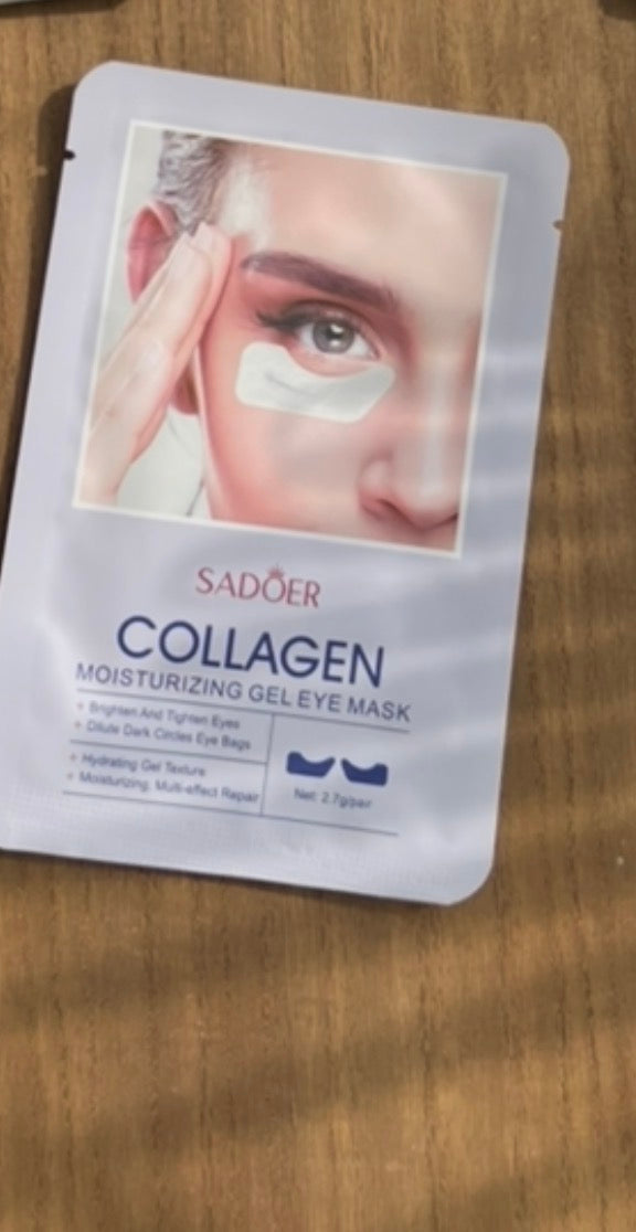 Under Eye Mask