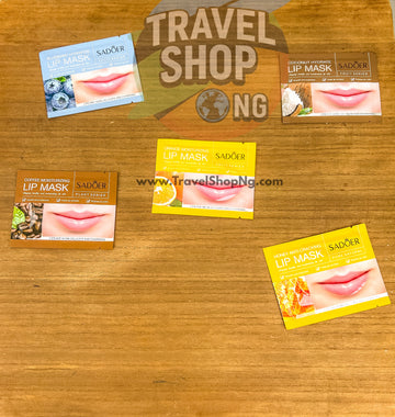 Lip Mask