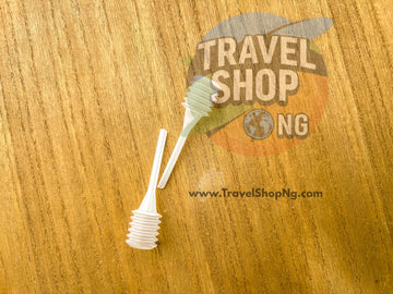 Cosmetic Dropper| Lightweight Squeezable Plastic Cosmetic Dispenser