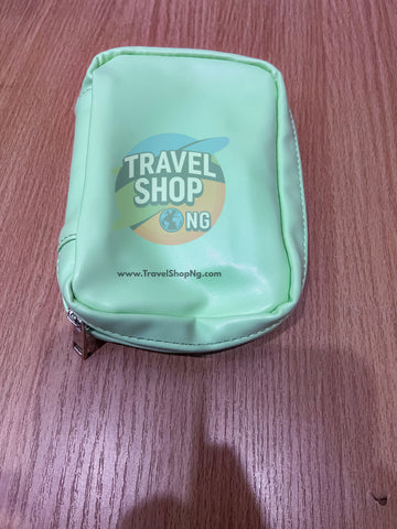 14 Compartments Travel Pill Waterproof Bag