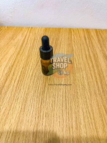 Dropper Bottles