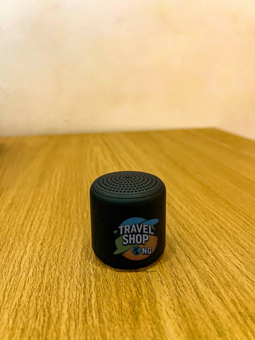 Mini Macaron Bluetooth Speaker