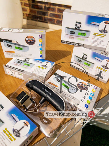 Luggage Scale