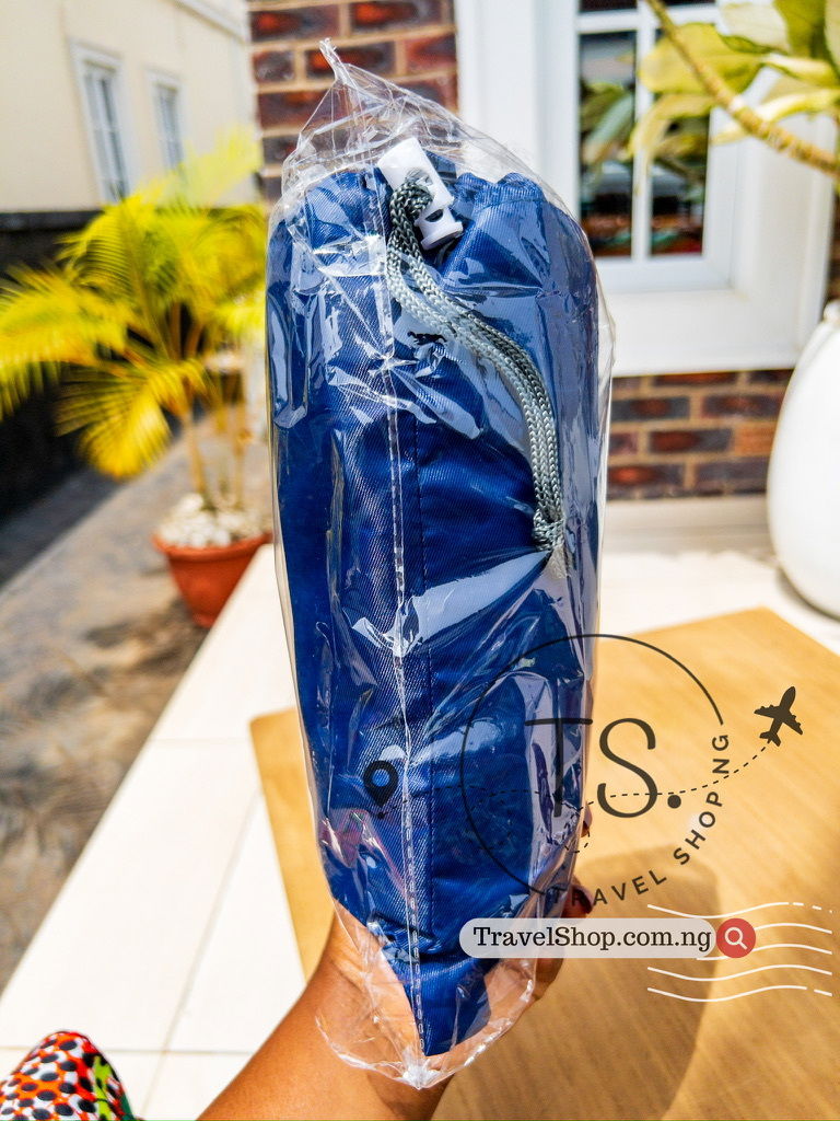 Foldable Basin Foot Baths Bucket Bag - Perfect for Kids on Trips & Camping
