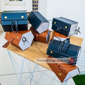 Stylish Sunglasses Organizer Case | Travel and Storage Solution