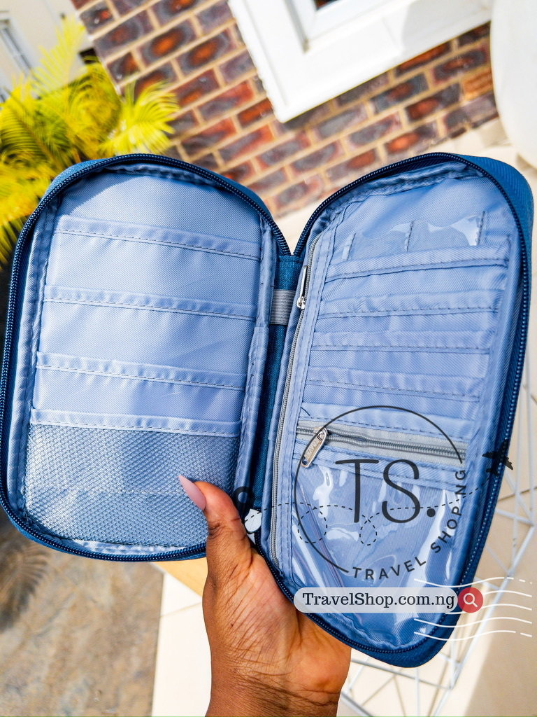 RFID Blocking Travel Wallets: Essential Travel Accessory for Globetrotters