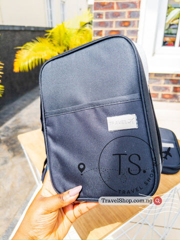 RFID Blocking Travel Wallets: Essential Travel Accessory for Globetrotters