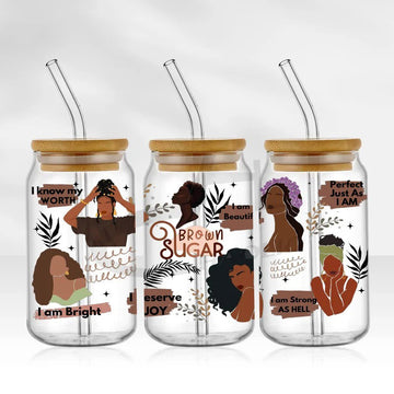 InspiroCup | The Empowering Motivation Mug