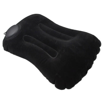 Inflatable Travel Pillow | Ultralight and Compact