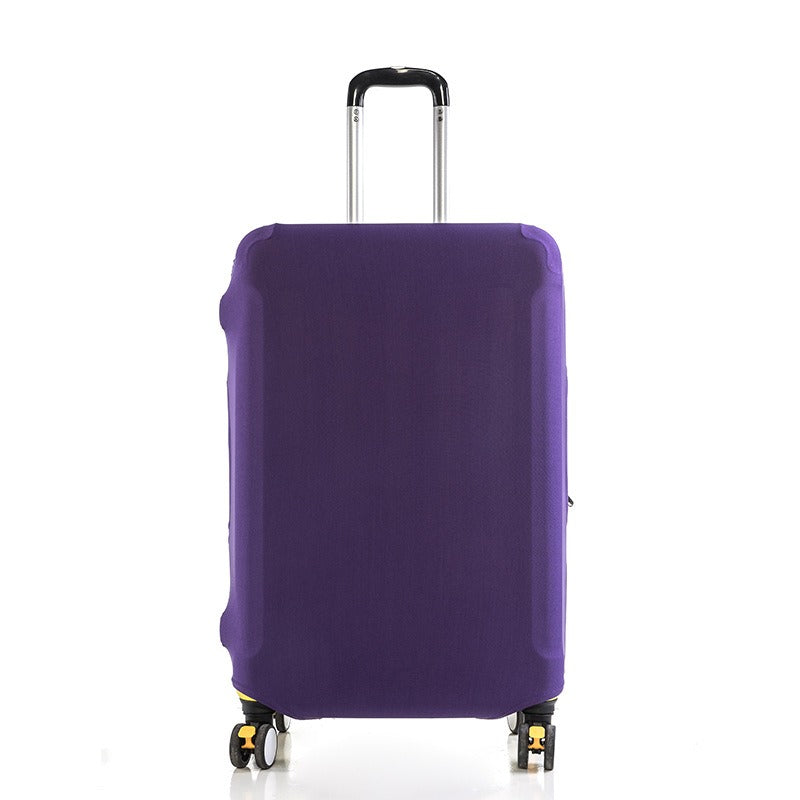 Fabric Covers for Nigerian Travellers: Protect Your Luggage | Durable