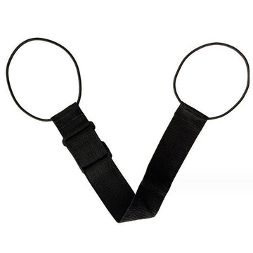Adjustable Trolley Top Strap for Carry-On Luggage