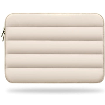 Puffy Laptop Sleeve | 13-15.6 Inch Laptop Protection