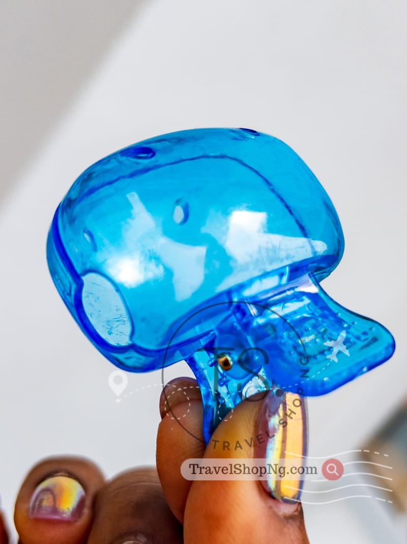 Travel Toothbrush Covers | Keep Your Brush Clean