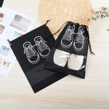 Shoe Storage Bag for Travel | Keep Luggage Clean in Transit