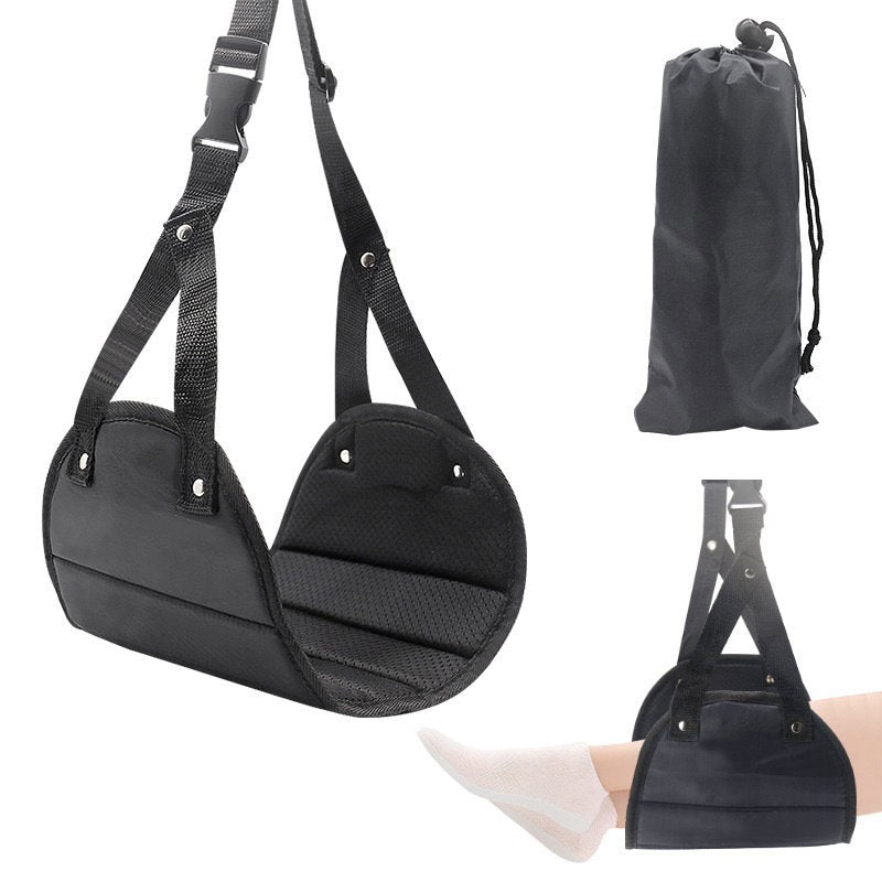 Foldable Leg Rest / Sling | Comfort and Convenience