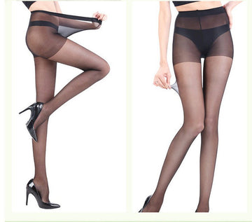 50D Ultrathin Pantyhose & 120D Winter-Appropriate Tights for All Seasons