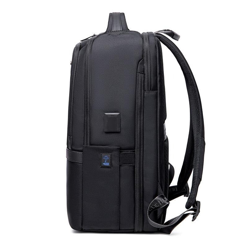 Anti-Theft Backpack - Secure & Comfortable Travel