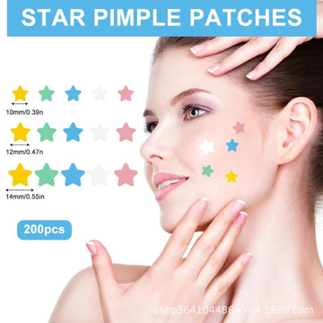 Acne Patches | Pimple Patches