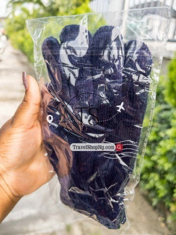 Knitted Wool Winter Gloves | Touchscreen & Thermal Options