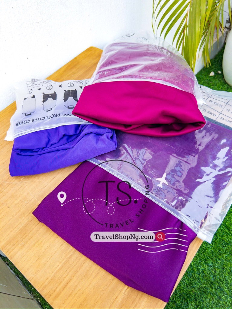 Shoe Storage Bag for Travel | Keep Luggage Clean in Transit
