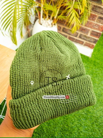 Beanie Head-Warmer Hat | Unisex, No Fur Ball