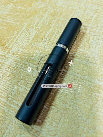 Perfume Atomisers - 5ml & 10ml Sizes