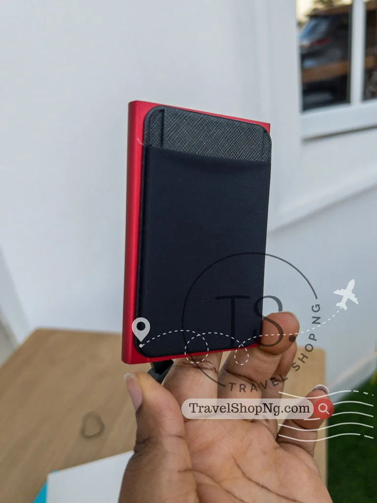 Tech & Gadgets