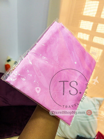 Mulberry Silk/Satin Pillowcase | Luxurious Comfort for a Restful Sleep