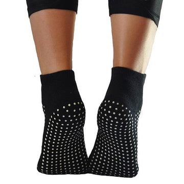 Non-Slip Socks | One Size Fits All for Comfortable Travel at TravelShopNg