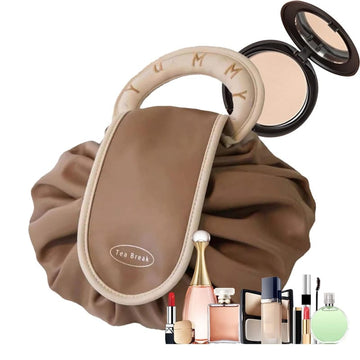 Lazy MakeUp Bag | Versatile Toiletry Bag