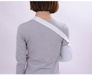 Arm Sling | Two Types for Effective Injury Support