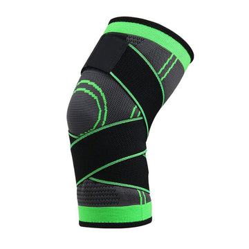 Adjustable Knee Brace | Pain Relief & Quick Recovery Support