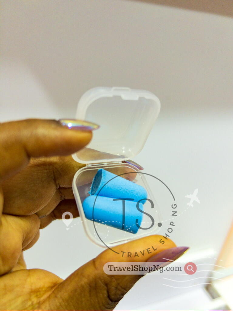 Squishy Soft Foam Earplugs | Comfort & Variety of Colors