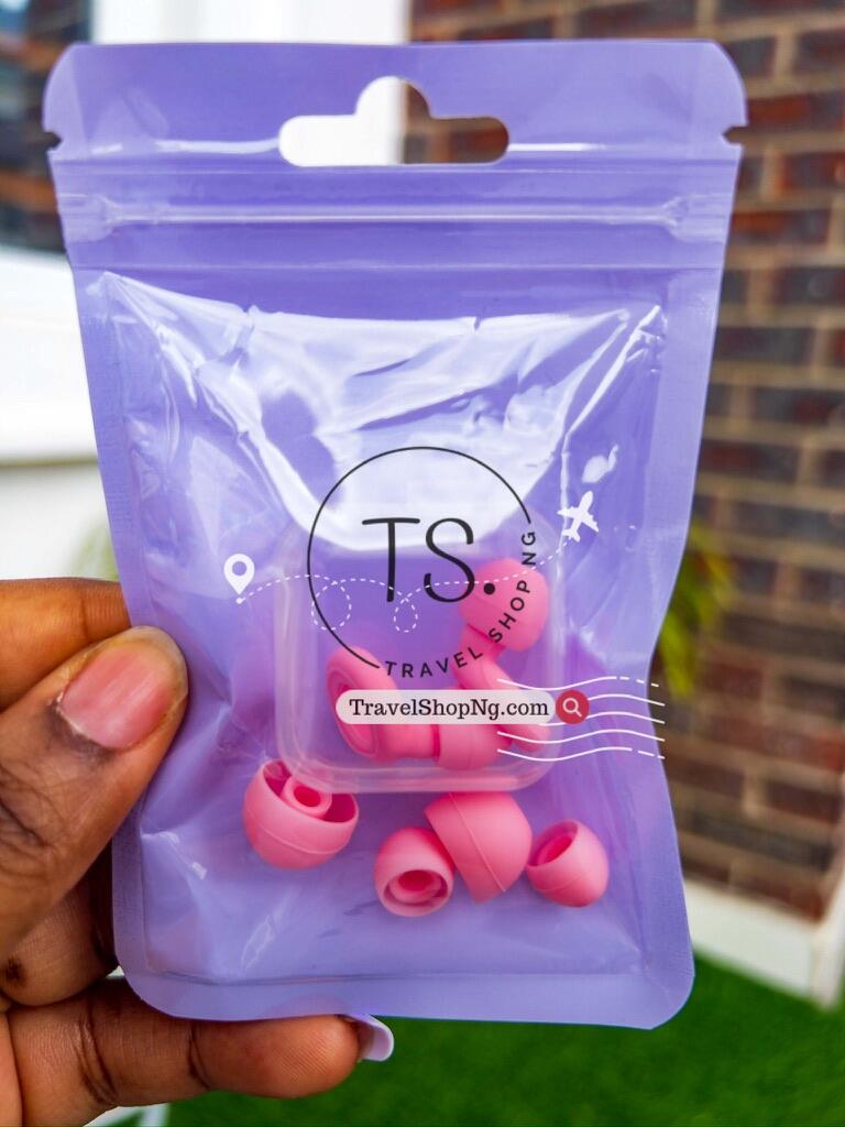 Loop Silicone Earplugs | Award-Winning