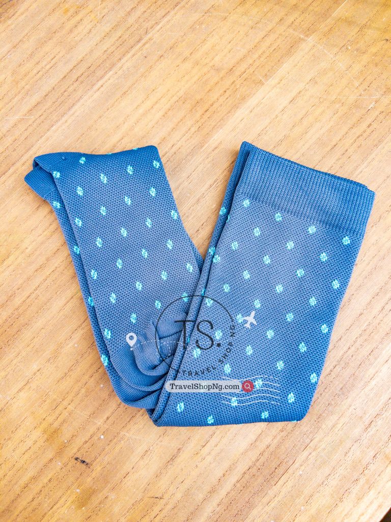 Dotted Compression Socks | Sizes S/M & L/XL Available