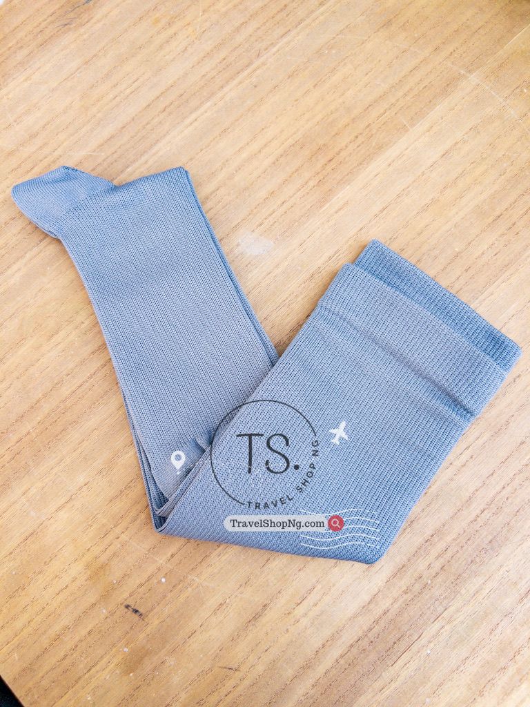 XXL to 7XL Plus Compression Socks | Patterns & Plain Options