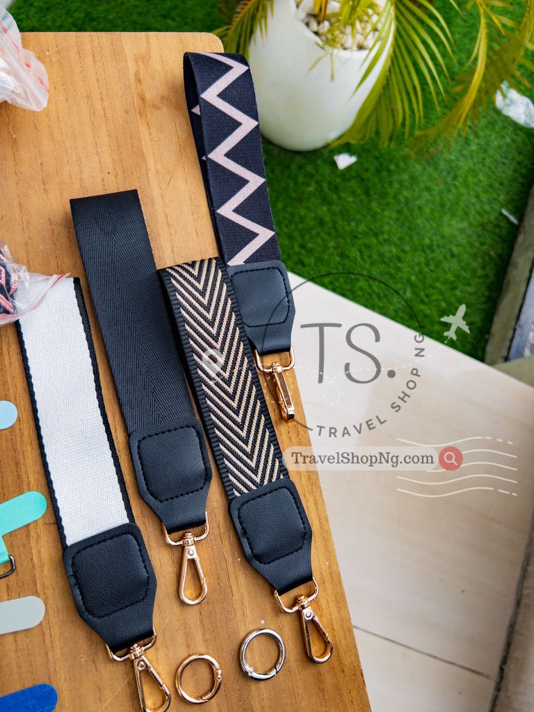 Wrist Phone Lanyard