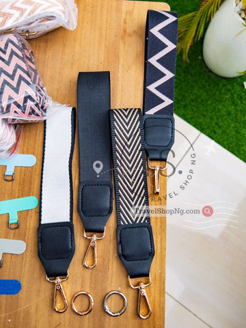 Wrist Phone Lanyard