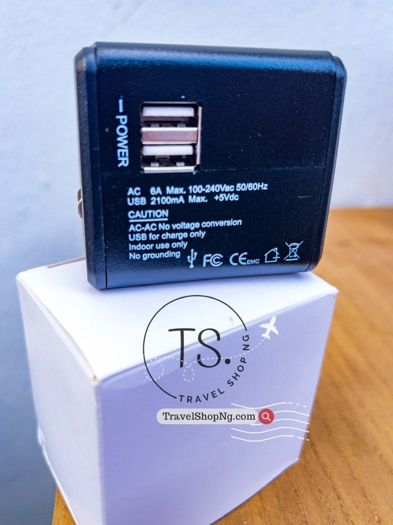 USB Adapters | Breakaway & Slide Open Designs