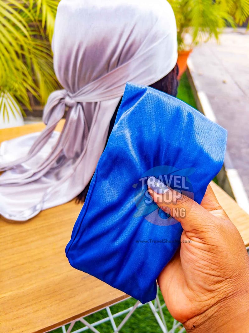 Durag Headscarf | Stylish & Functional Hair Accessory