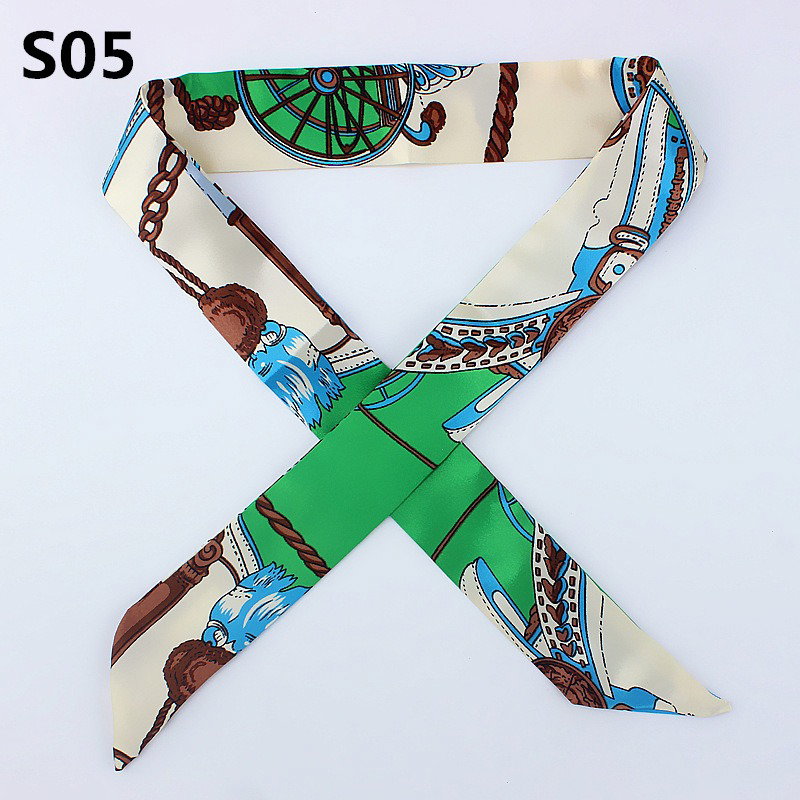 Silk HandBag Handle Strap | Stylish & Identifiable