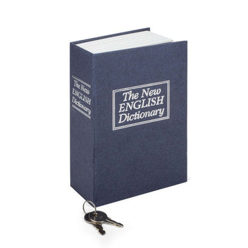 Book Safe | The English Dictionary
