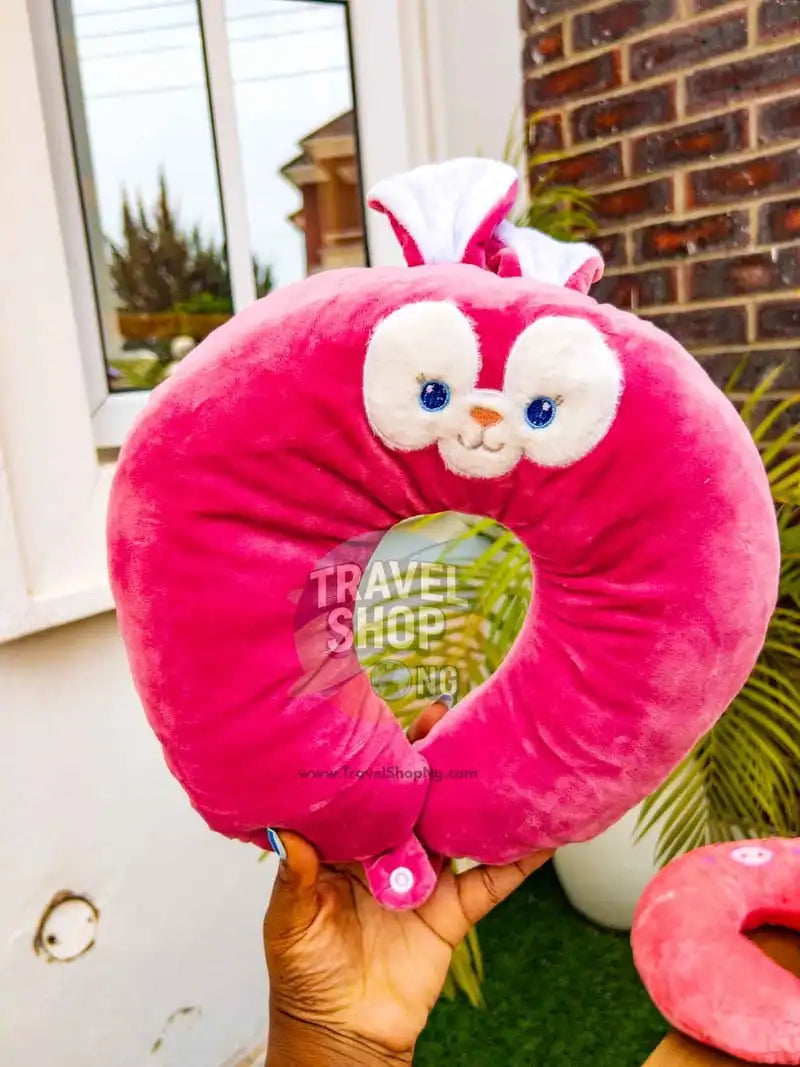 Travel Pillows