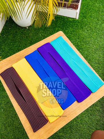 iPhone Pocket Sling Case Short and Long Variants