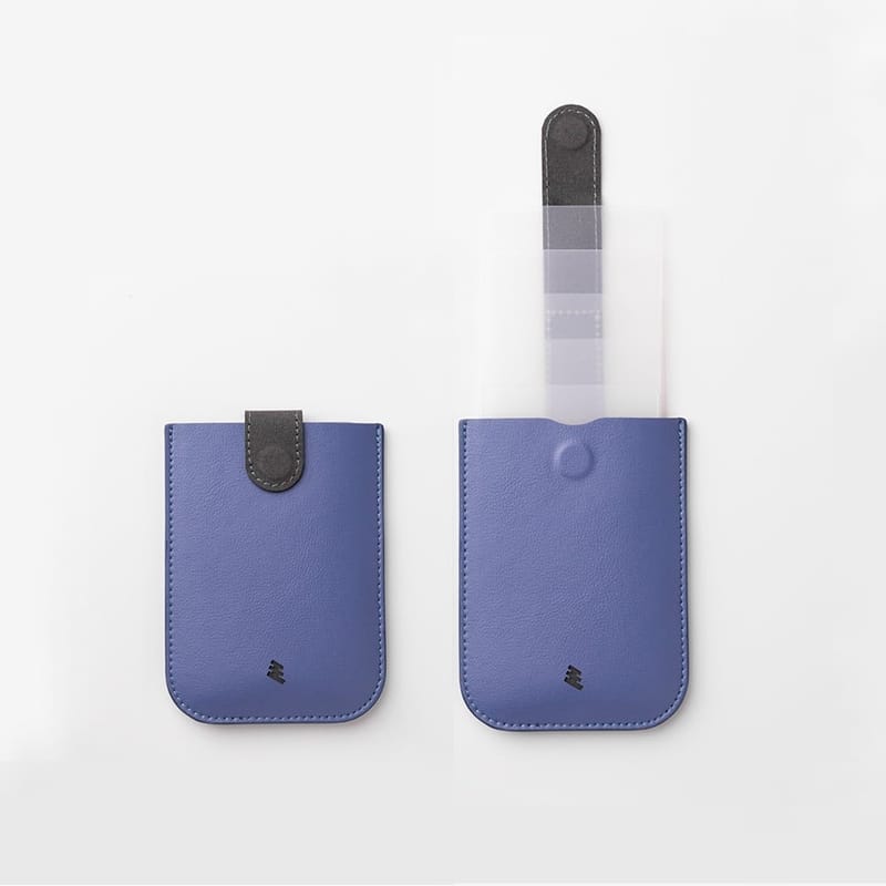 DAX DFID Demagnetisation Pull-Out Card Holder