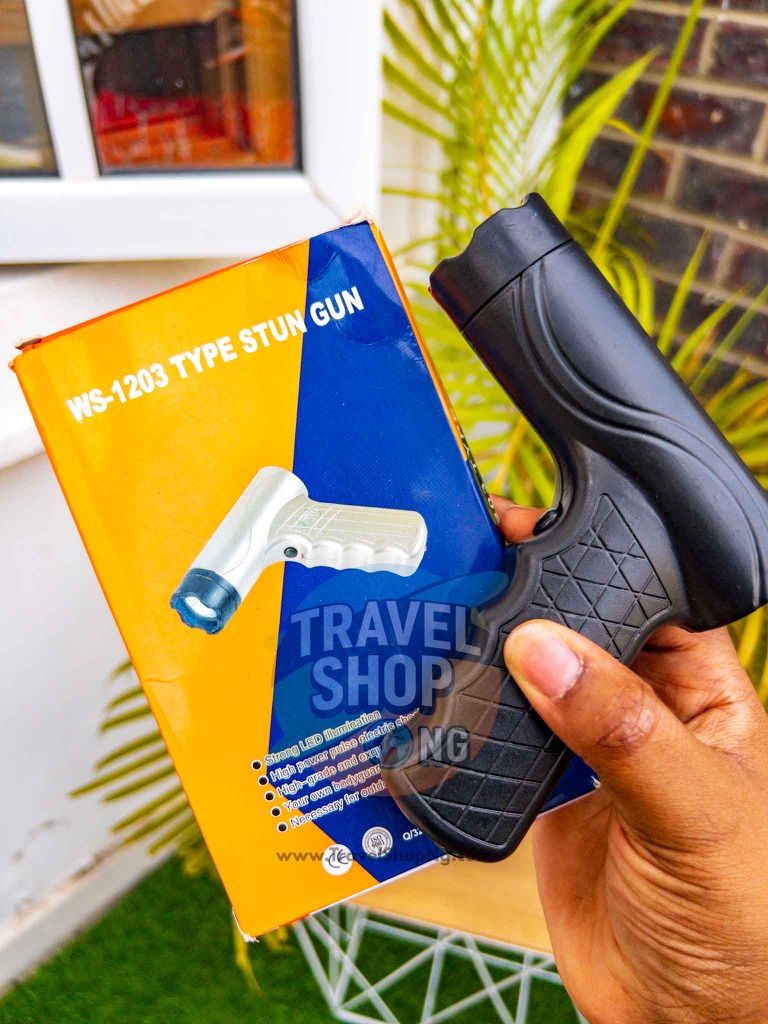 Stun Gun | Taser