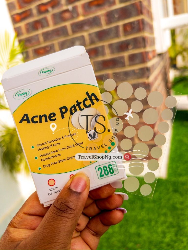 Acne Patches | Pimple Patches
